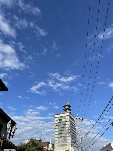 梅雨明け