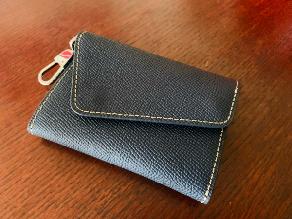 カーキーホルダー