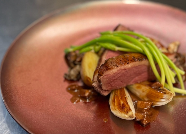 アスペルジュソヴァージュ