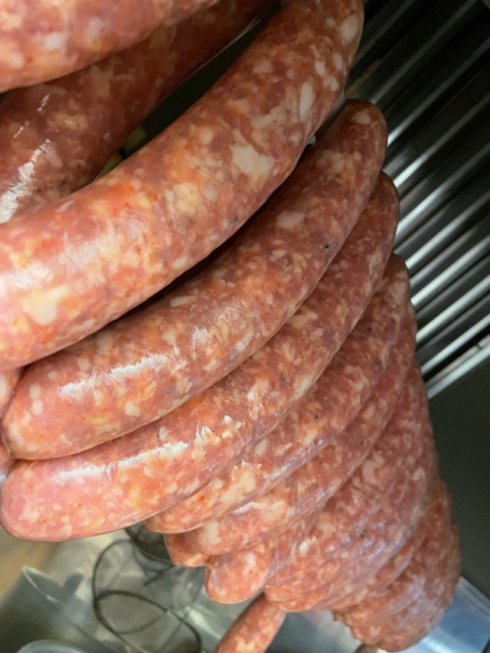 ソーセージ