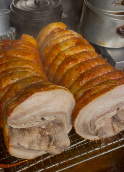 バントレッシュ